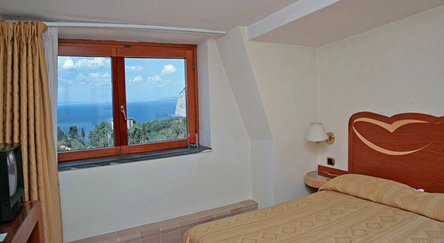 Hotel Albatros