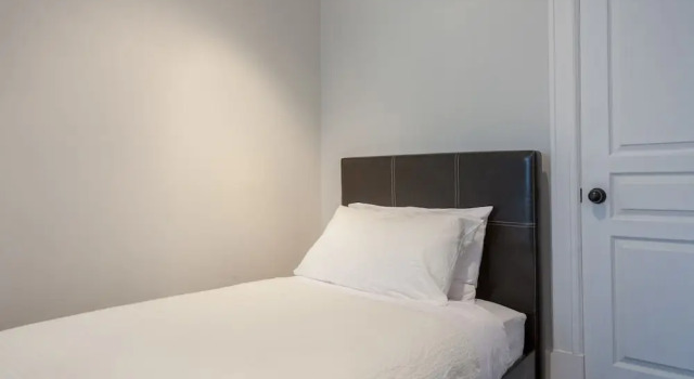 Luksusowy apartament 2 sypialnie i balkonem LMVR - LuxApts