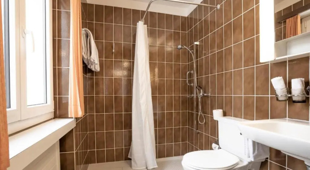 Студия Casa Viva Bad Ragaz