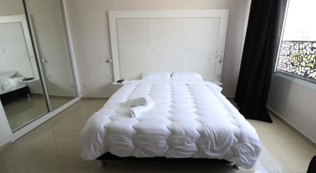 Suit In Eilat Hotels Area, Забронировать Отель Отели в центре Эйлата, в центре