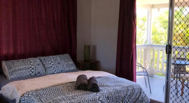 Backpackers at 1770, Prenota Hotel Hotel a Queensland con parcheggio, Parcheggio