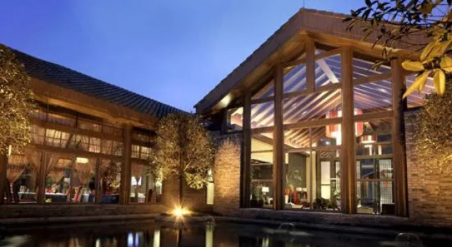 Xinjin Celebrity City Hotel, Book Hotel Xinjin Sichuan
