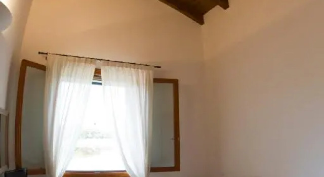 Двухместный номер Standard Agriturismo Fiumi Uniti