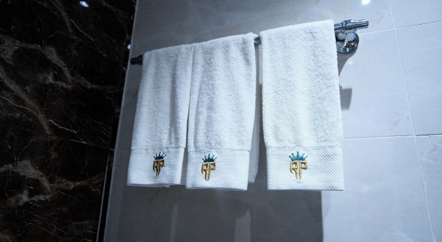 Relaxe palace, Buchen Sie Ferienwohnung Abha 