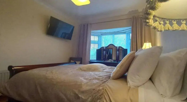 Woodhaven Manor h91rc9d, Забронировать Отель Отели Голуэй с парковкой, Парковка