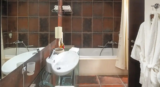 Номер Standard Angela Suites Boutique Hotel