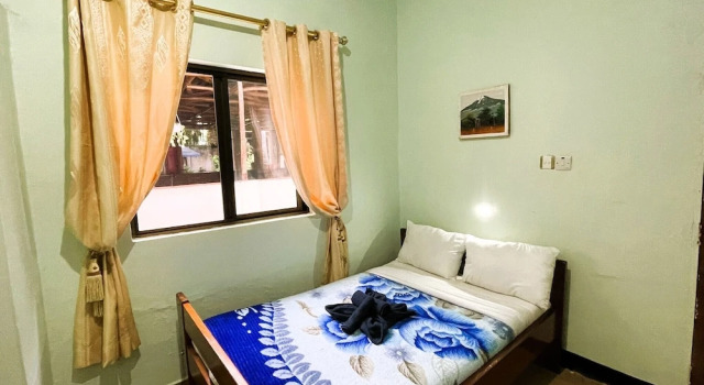 Homefeeling Neneu Lodge, Boek Hotel 4-sterren hotels in Hai, 4*