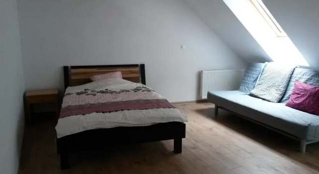 Attic Apartment, Rezervovat Apartmán Apartmány v Trnavský kraj, Apartmán