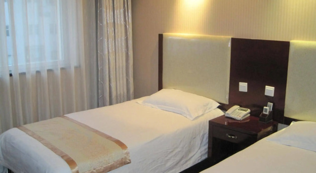 Golden Inn