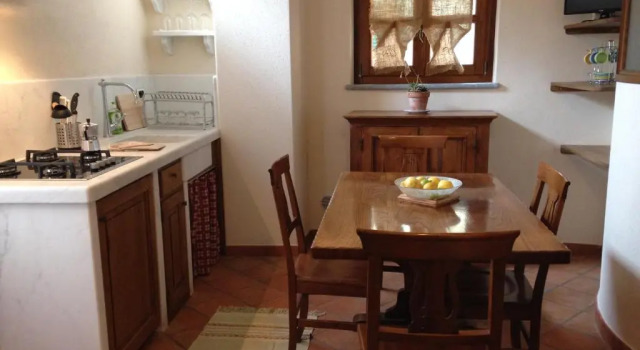 Номер Standard Agriturismo del Pigato - Bio Vio