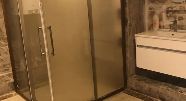 Номер Comfort Kasr-i Abbas Hotel