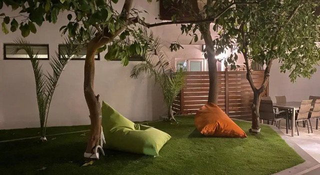 Студия Cosy Studio near the beach