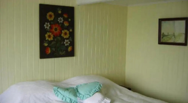 Двухместный номер Standard Älvbacken B&B