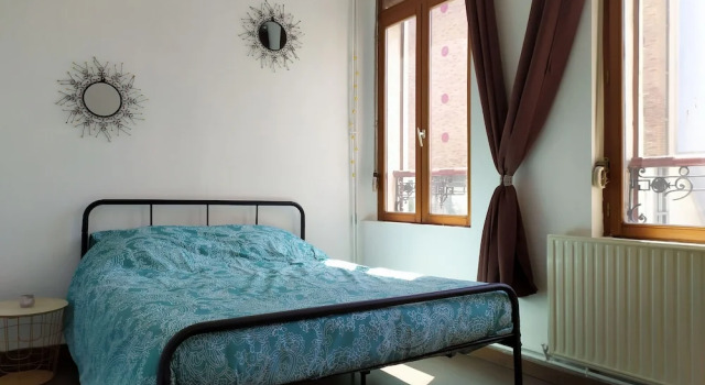 La Manutention de Saint-Omer, Prenota Hotel Saint-Omer Côte d'Opale