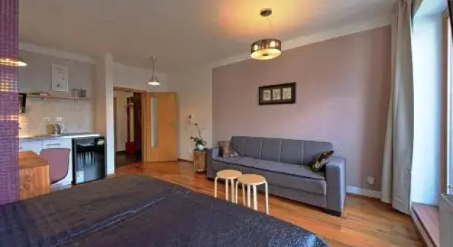 Hluboká Apartment, Prenota Appartamento Hluboká nad Vltavou Boemia meridionale