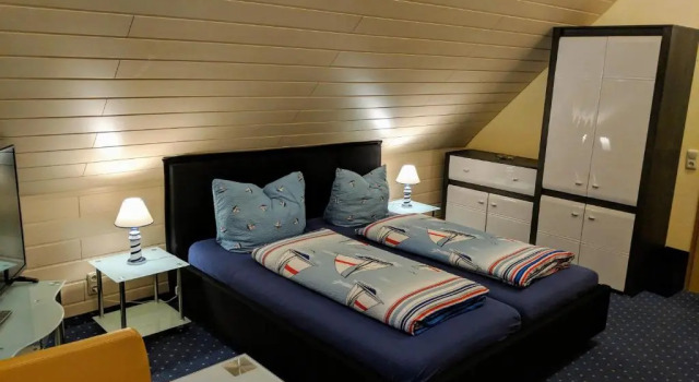 Номер Standard Hotel Drostenhof garni