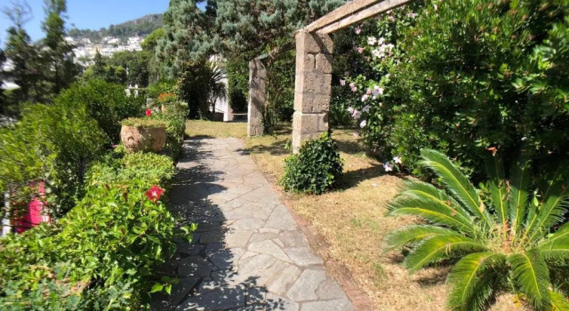 Villa Terrazza Tragara
