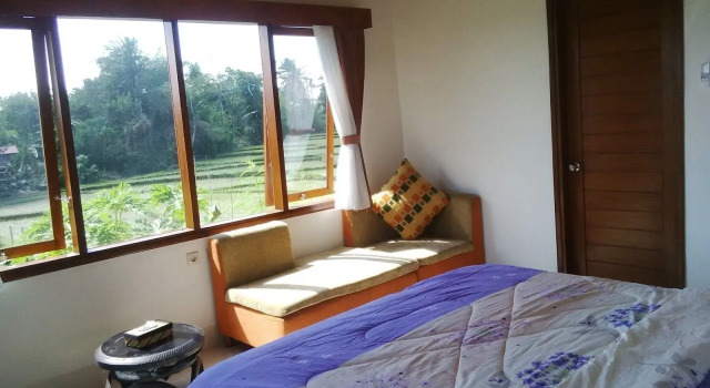 Sunari Guest House, Buchen Sie Pension Günstige Hotels in Badung