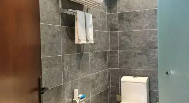 Люкс Zhenxiong Mansi Series Hotel