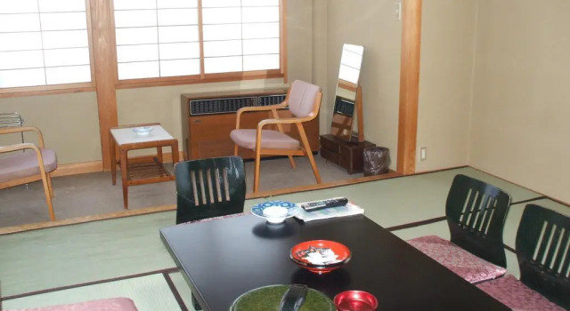 Annex Fujiya Ryokan, Book Hotel Hotels in Yamagata with Breakfast, Breakfasts