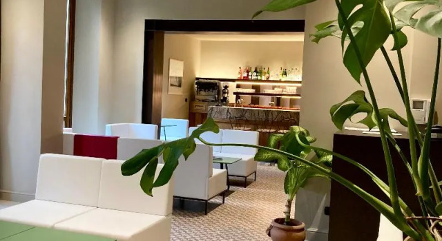 Hotel Caravaggio