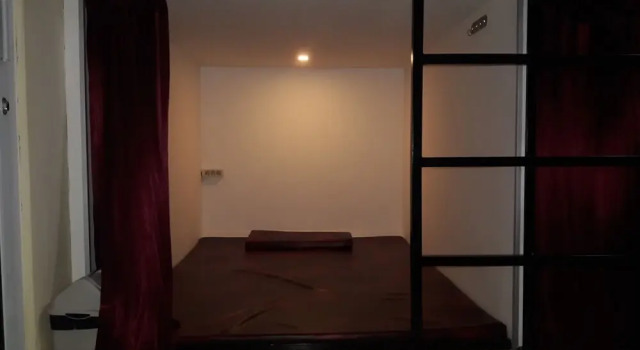 Manado Pod House - Hostel, Buchen Sie Hostel Hostels in Sulawesi Utara, Hostel