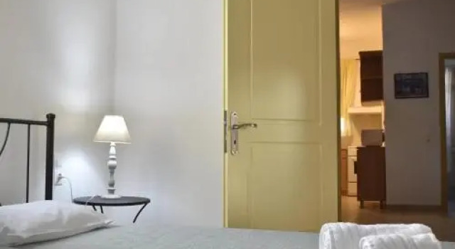 Rousolakos Pool Apartments, Забронировать Апартаменты/квартира Отели East Crete с парковкой, Парковка