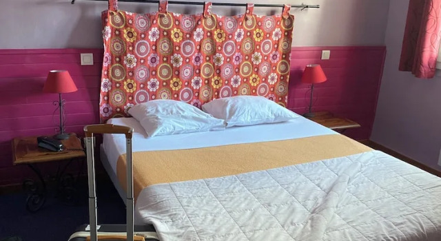Номер Standard Hotel De Provence
