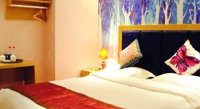 Liqiao Hotel