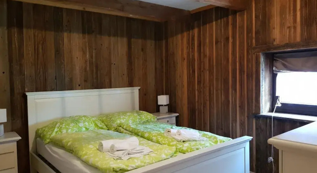 Коттедж Apartment at the ski Slope, Bad Kleinkirchheim
