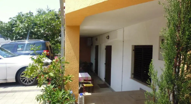 Студия Apartments Jadranka Povile