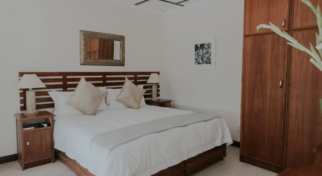 Номер Standard Cana Vineyard Guesthouse