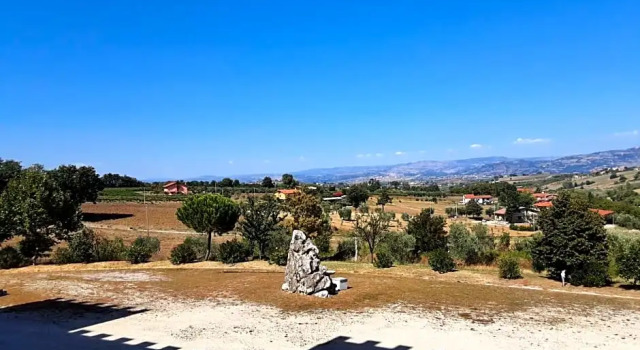Номер Standard Hotel Castello Torre in Pietra
