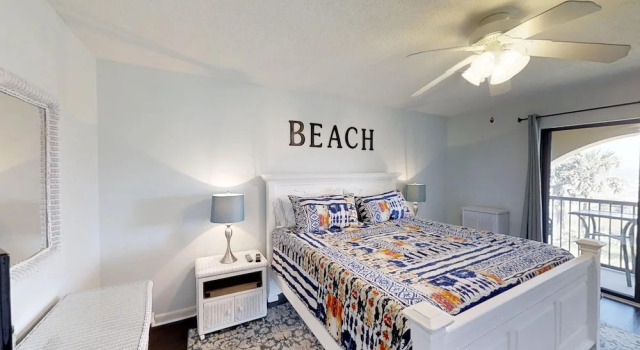 Ponce Landing 5 2 Bedrooms 2 Bathrooms Condo, Забронировать Апартаменты/квартира Апартаменты Saint Augustine Area, Апартаменты/квартира