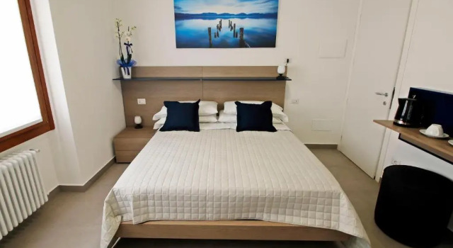 Номер Standard B&B I LAKE IT BELLAGIO