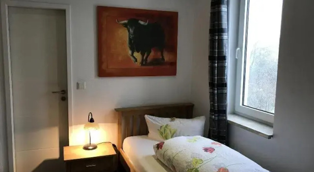 Номер Standard Raffelberger Hof