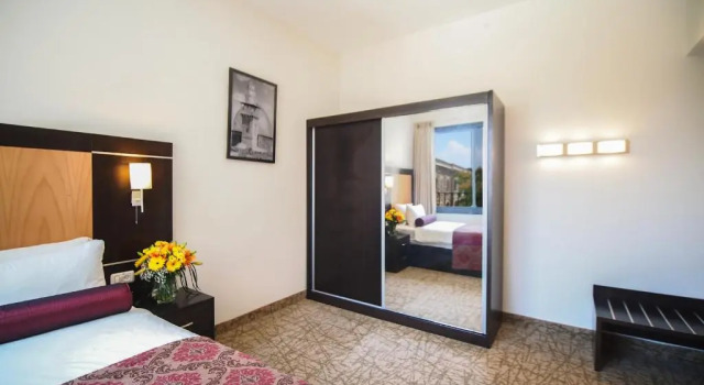 Номер Standard New Capitol Hotel - Jerusalem