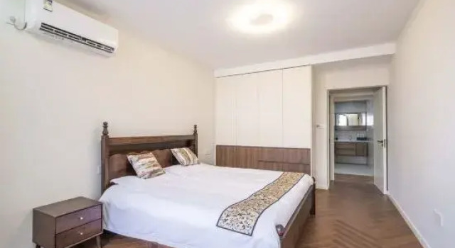 Люкс Luxury с 3 комнатами Shude Fang Homestay (Lujiabang Road)