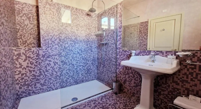 Camera Standard Relais Vimercati