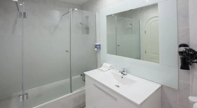 Апартаменты с 2 комнатами Sport Hotel Monte Feliz - powered by Playitas