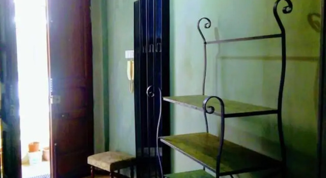 House In The Historic Center Of Messina