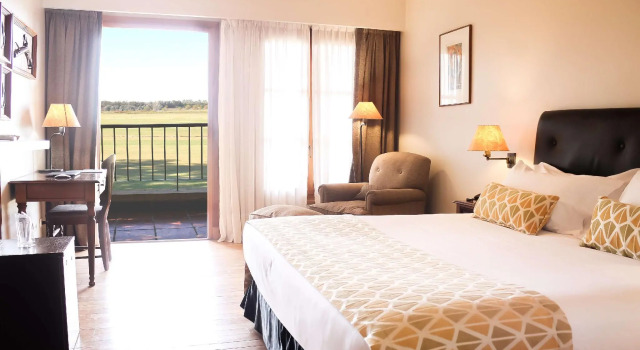 Люкс Wyndham Garden Lujan