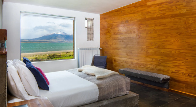 Hotel Altiplanico Puerto Natales, Book Hotel 3-stjernede hoteller i Los Lagos, 3*