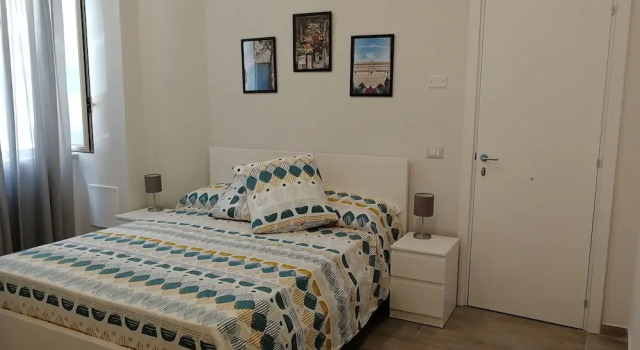 Двухместный номер Economy Casa Sannì