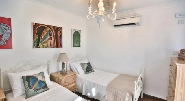 Myn Zondadari, Réserver Appartement Rabat Île de Malte