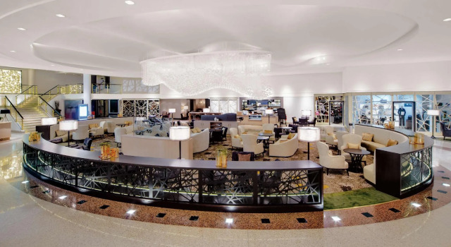 Hilton Munich Park