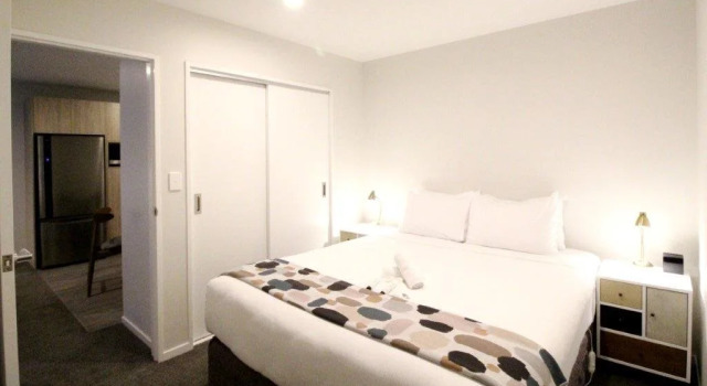 Fernz Motel