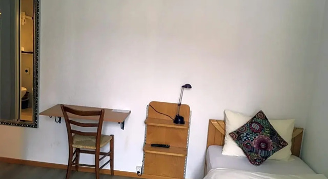 AL BOCCALINO Bed & Breakfast Melide Lugano Ticino, Забронировать Отель Отели Лугано с парковкой, Парковка