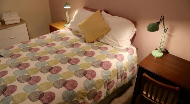 Номер Standard Mancos Inn