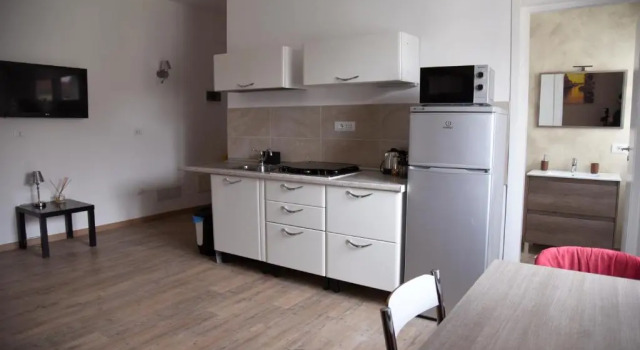 Апартаменты Cozy 5 people Apartament